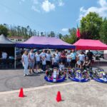 Fafe APDMA promove Open Day de desporto motorizado adaptado no Kartodromo de Rilhadas