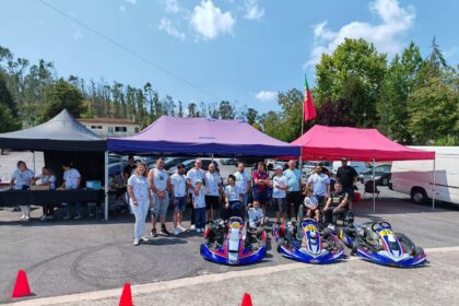 Fafe APDMA promove Open Day de desporto motorizado adaptado no Kartodromo de Rilhadas