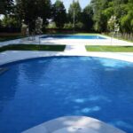 Famalicão Novas piscinas exteriores de Bairro inauguradas após investimento de 280 mil euros