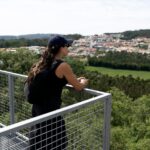 Famalicao Novo Parque de Sao Miguel o Anjo inaugura este sabado apos investimento de 300 mil euros