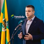 Famalicão PS acusa Mário Passos de abandonar caminhos florestais