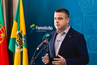 Famalicão PS acusa Mário Passos de abandonar caminhos florestais