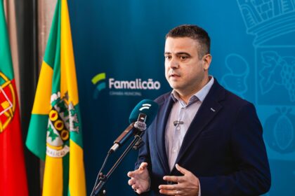 Famalicão PS acusa Mário Passos de abandonar caminhos florestais