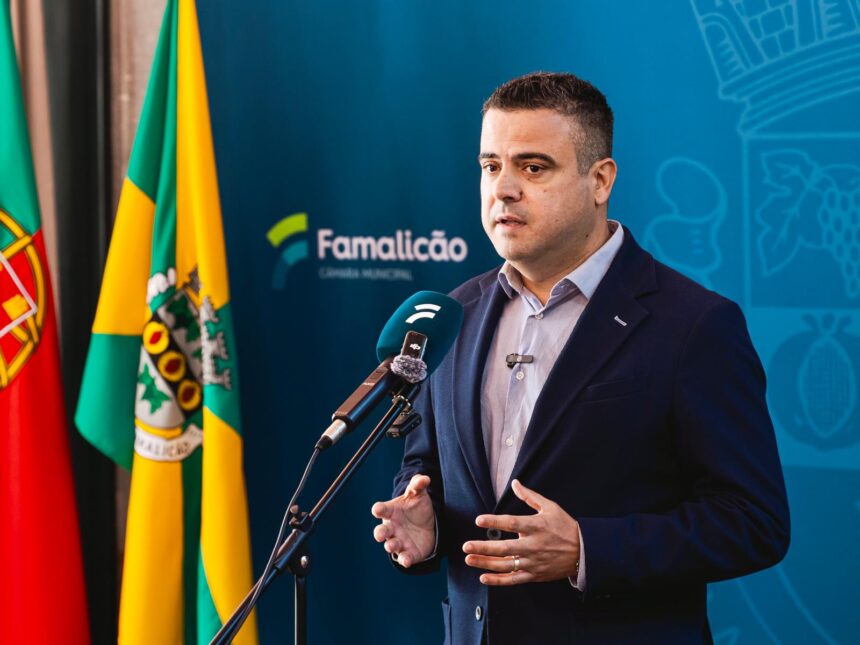 Famalicão PS acusa Mário Passos de abandonar caminhos florestais