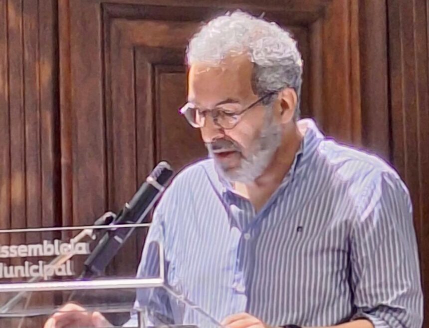Famalicão: PS exige clarificação em relatório de reabilitação urbana Famalicão PS exige clarificação em relatório de reabilitação urbana