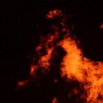 Freixo de Espada à Cinta Dois homens detidos por incêndio florestal que consumiu mais de 200 hectares