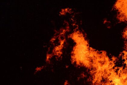 Freixo de Espada à Cinta Dois homens detidos por incêndio florestal que consumiu mais de 200 hectares