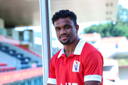 Futebol Gil Vicente FC contrata David Moreira até 2029