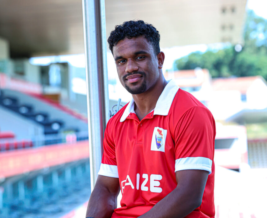 Futebol: Gil Vicente FC contrata David Moreira até 2029 Futebol Gil Vicente FC contrata David Moreira até 2029