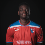 Futebol Gil Vicente FC transfere Jonathan Mutombo para o SCU Torreense