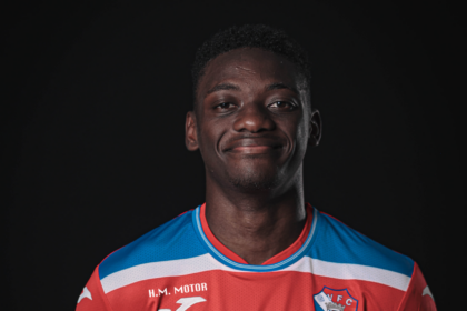 Futebol Gil Vicente FC transfere Jonathan Mutombo para o SCU Torreense