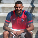 Futebol Gil Vicente garante Walace França para o ataque por empréstimo do Athletico Paranaense