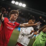 Futebol Rodrigo Rodrigues transferido do Gil Vicente para o Sporting CP