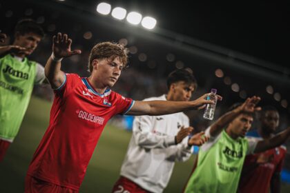 Futebol Rodrigo Rodrigues transferido do Gil Vicente para o Sporting CP
