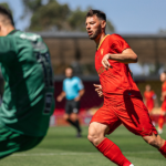 Futebol Roko Baturina rescinde contrato e deixa o Gil Vicente