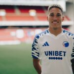 Futebol SC Braga aponta a Robert e prepara nova investida pelo extremo brasileiro