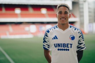 Futebol SC Braga aponta a Robert e prepara nova investida pelo extremo brasileiro