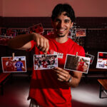 Futsal Ricardo Lopes renova pelo SC Braga por mais duas temporadas