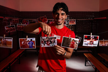 Futsal Ricardo Lopes renova pelo SC Braga por mais duas temporadas