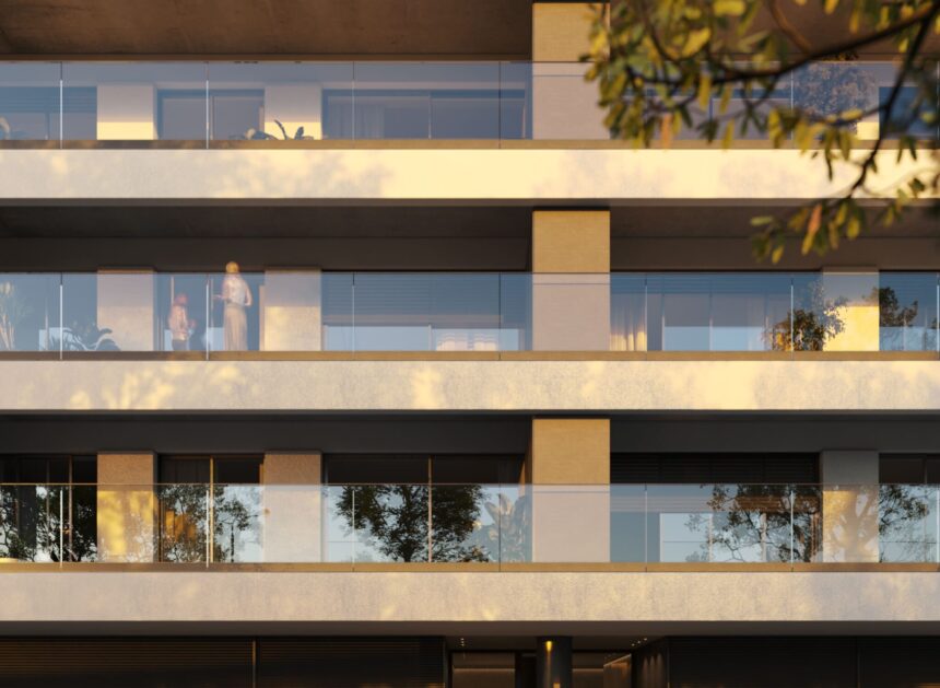 Grupo Arliz lança empreendimento residencial premium "Domus Belém" junto ao mar Grupo Arliz lanca empreendimento residencial premium Domus Belem junto ao mar scaled e1784910354260
