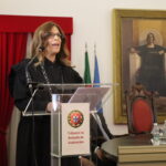 Guimarães Conceição Sampaio toma posse como presidente do Tribunal da Relação