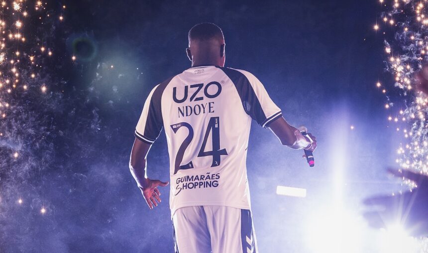 Guimarães: GuimarãeShopping renova parceria com o Vitória Sport Clube para a época 2026/27 Guimaraes GuimaraeShopping renova parceria com o Vitoria Sport Clube para a epoca 202627 e1785489842962