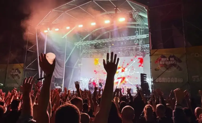 Guimaraes Rock NO Rio Febras encerra 5.a edicao com 40 mil festivaleiros e 15 mil pataniscas em Briteiros e1785247134481