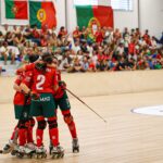 Hoquei Braga acolhe Campeonato Europeu de Hoquei em Patins Sub 17 no Pavilhao das Goladas