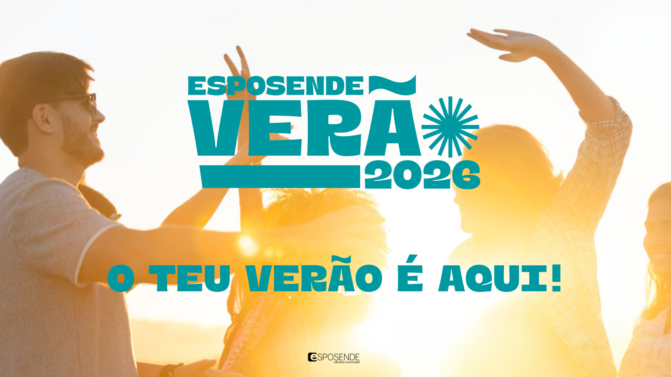 Esposende: Tony Carreira e Fernando Daniel em cartaz com centenas de eventos de verão IMAGEM ECRA VERAO 1 scaled