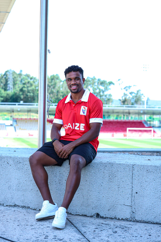 Futebol: Gil Vicente FC contrata David Moreira até 2029 IMG 8852.JPG