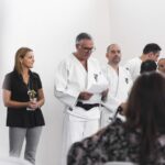 Judo Vitoria SC assinala encerramento da epoca de judo adaptado em cerimonia na CERCIGUI
