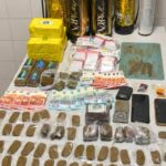 Lisboa Duas jovens amigas de 20 anos em prisao preventiva apos apreensao de quase 8 mil doses de haxixe no Areeiro e1783417531107