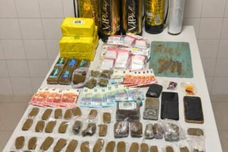Lisboa Duas jovens amigas de 20 anos em prisao preventiva apos apreensao de quase 8 mil doses de haxixe no Areeiro e1783417531107