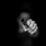 Matosinhos Pai e filho detidos pela PJ por tentativa de homicídio a tiro