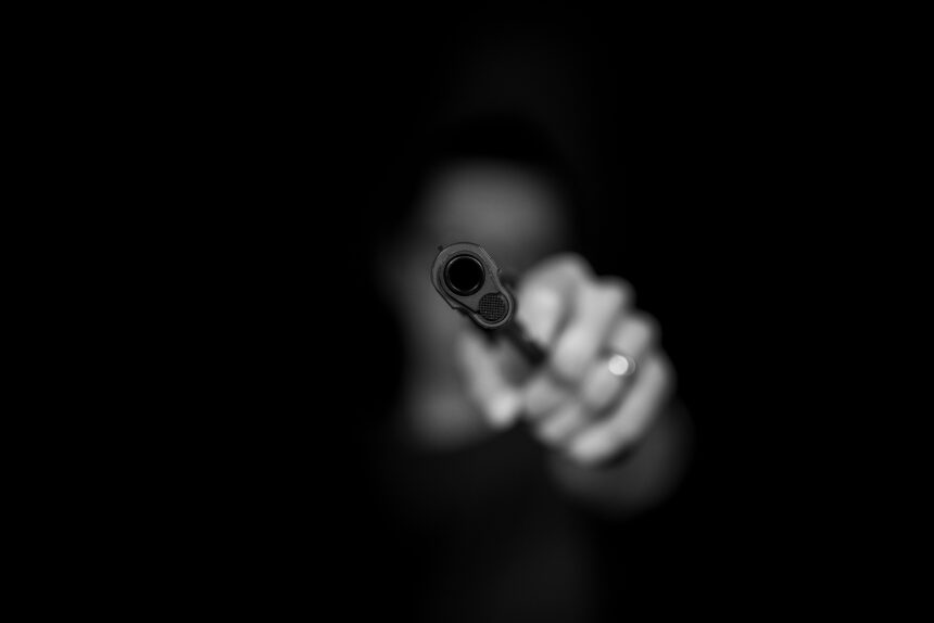 Matosinhos Pai e filho detidos pela PJ por tentativa de homicídio a tiro