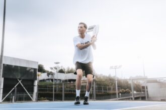Matosinhos QUAD abre no NorteShopping a primeira loja de centro comercial dedicada ao padel e desporto