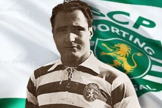 Melhor Marcador da Liga Portuguesa Ranking Historico Analise e Comparativo