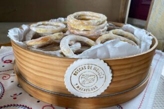 Monção Doçaria tradicional e Alvarinho em destaque na Festa da Rosca e do Papudo