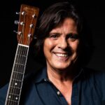 Morreu Luís Represas, voz inconfundível da música portuguesa