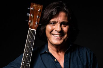 Morreu Luís Represas, voz inconfundível da música portuguesa