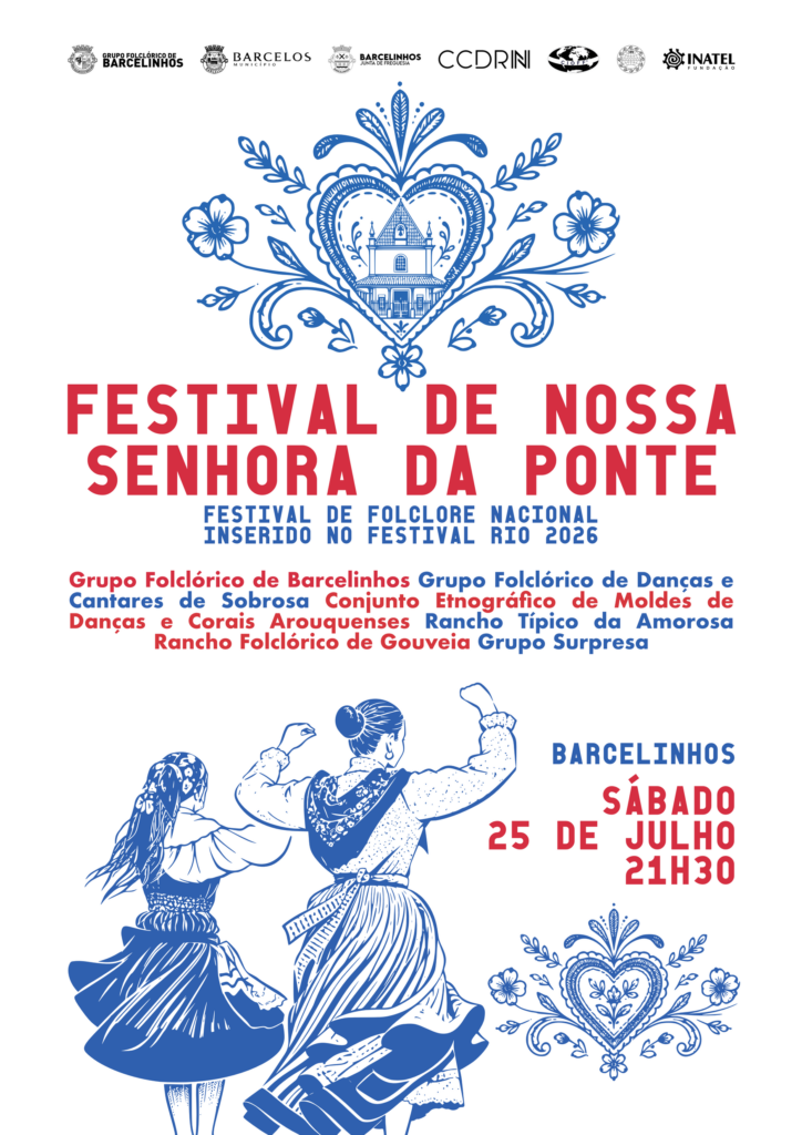 Nossa Senhora da Ponte