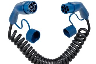 O custo oculto da resistência elétrica porque é que escolher o cabo de carregamento certo também faz parte da gestão de uma frota elétrica