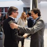 PSD Braga debate políticas de imigração no IPCA com Rui Armindo Freitas