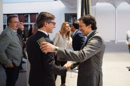 PSD Braga debate políticas de imigração no IPCA com Rui Armindo Freitas