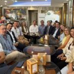 PSD Esposende deputados