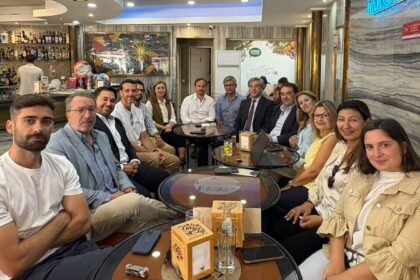 PSD Esposende deputados