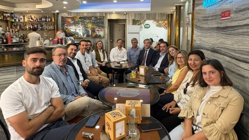 PSD Esposende deputados