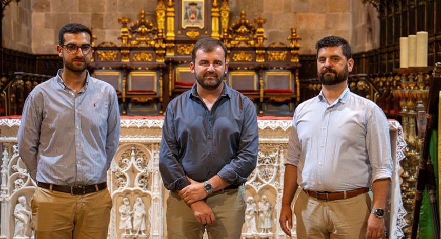 Padres fafe vila do conde braga arquidiocese