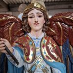 Ponte de Lima Cabaços acolhe a inédita Festa dos Bigodes em honra de São Gabriel