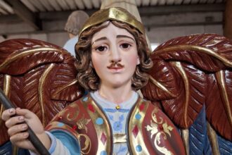 Ponte de Lima Cabaços acolhe a inédita Festa dos Bigodes em honra de São Gabriel